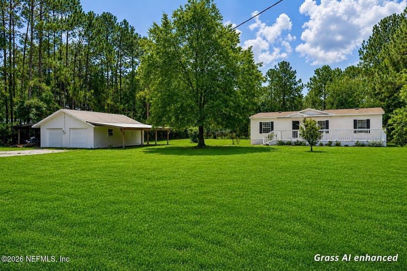 4909 BAMBOO Street, Middleburg, FL 32068