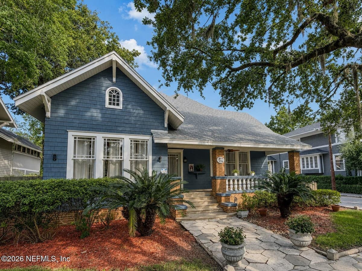2769 RIVERSIDE Avenue, Jacksonville, FL 32205, Jacksonville, FL - photo 2