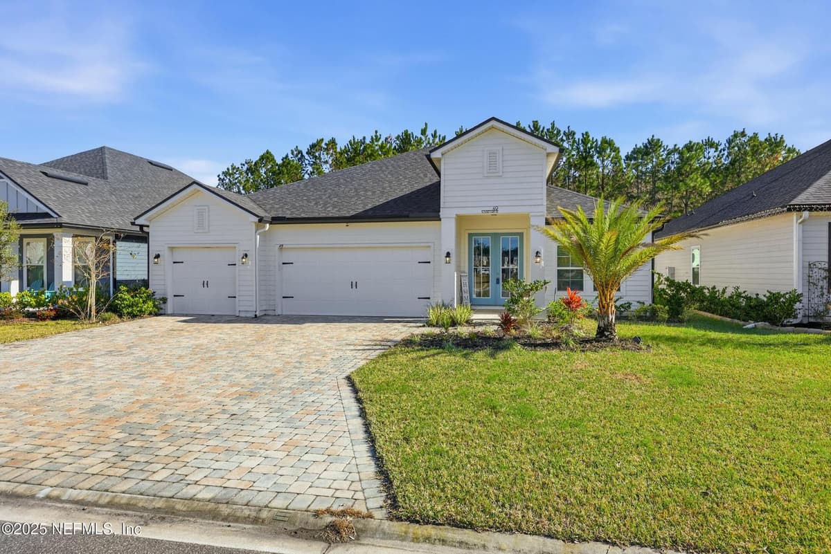 49 GOLDEN FERN Drive, St. Augustine, FL 32092, St. Augustine, FL - photo 2