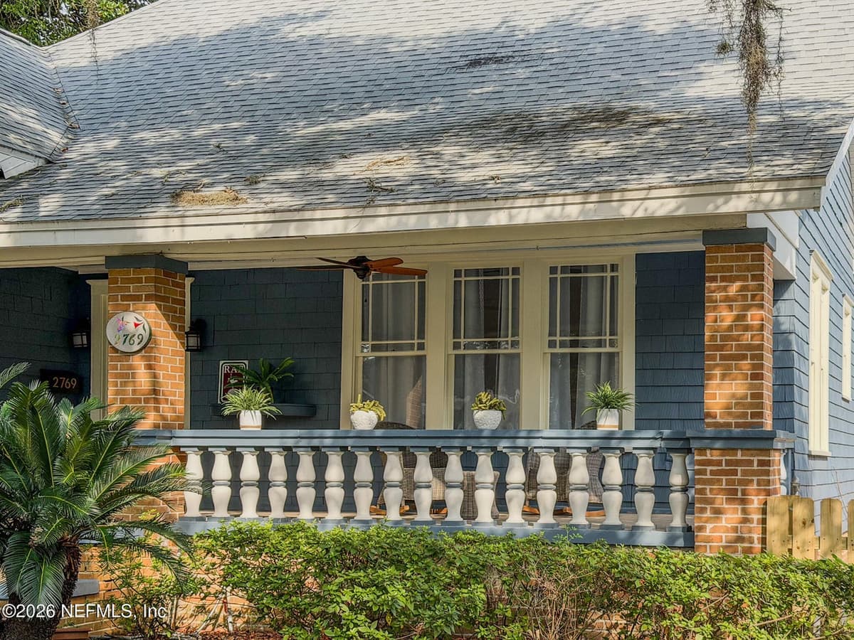 2769 RIVERSIDE Avenue, Jacksonville, FL 32205, Jacksonville, FL - photo 3