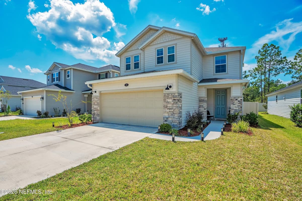 132 STONECREST Drive, St. Johns, FL 32259, St. Johns, FL - photo 2