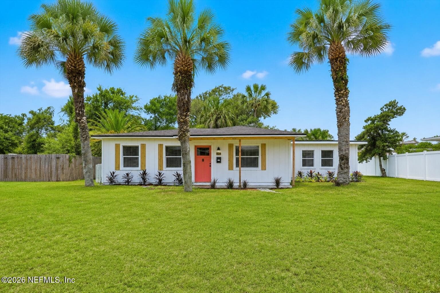 524 16TH Avenue N, Jacksonville Beach, FL 32250