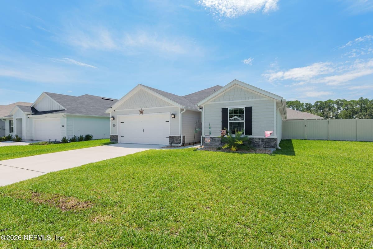 402 RED DAHLIA Lane, Jacksonville, FL 32218, Jacksonville, FL - photo 2