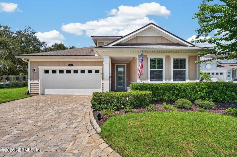 11 PERFECT DRIVE Drive, St. Augustine, FL 32092