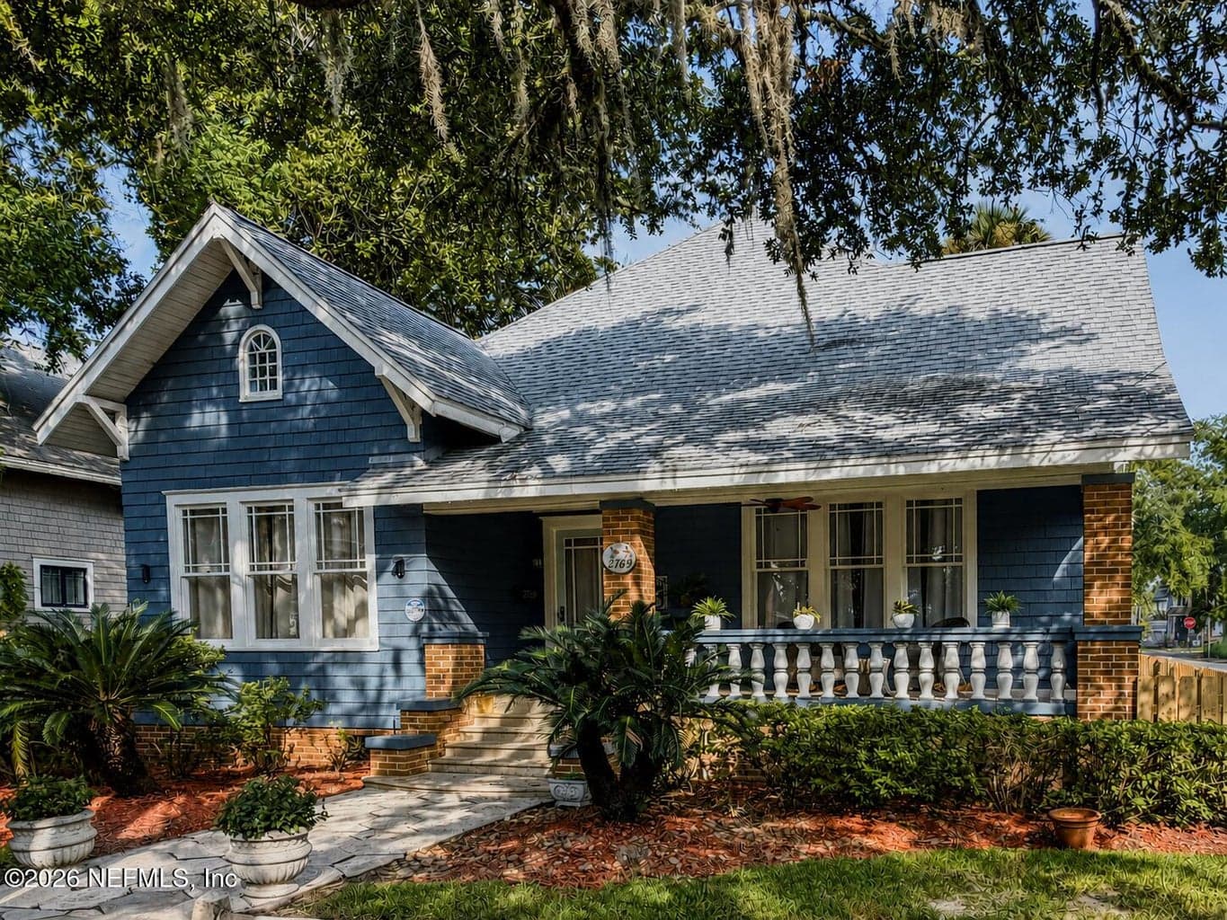 2769 RIVERSIDE Avenue, Jacksonville, FL 32205, Jacksonville, FL - photo 1