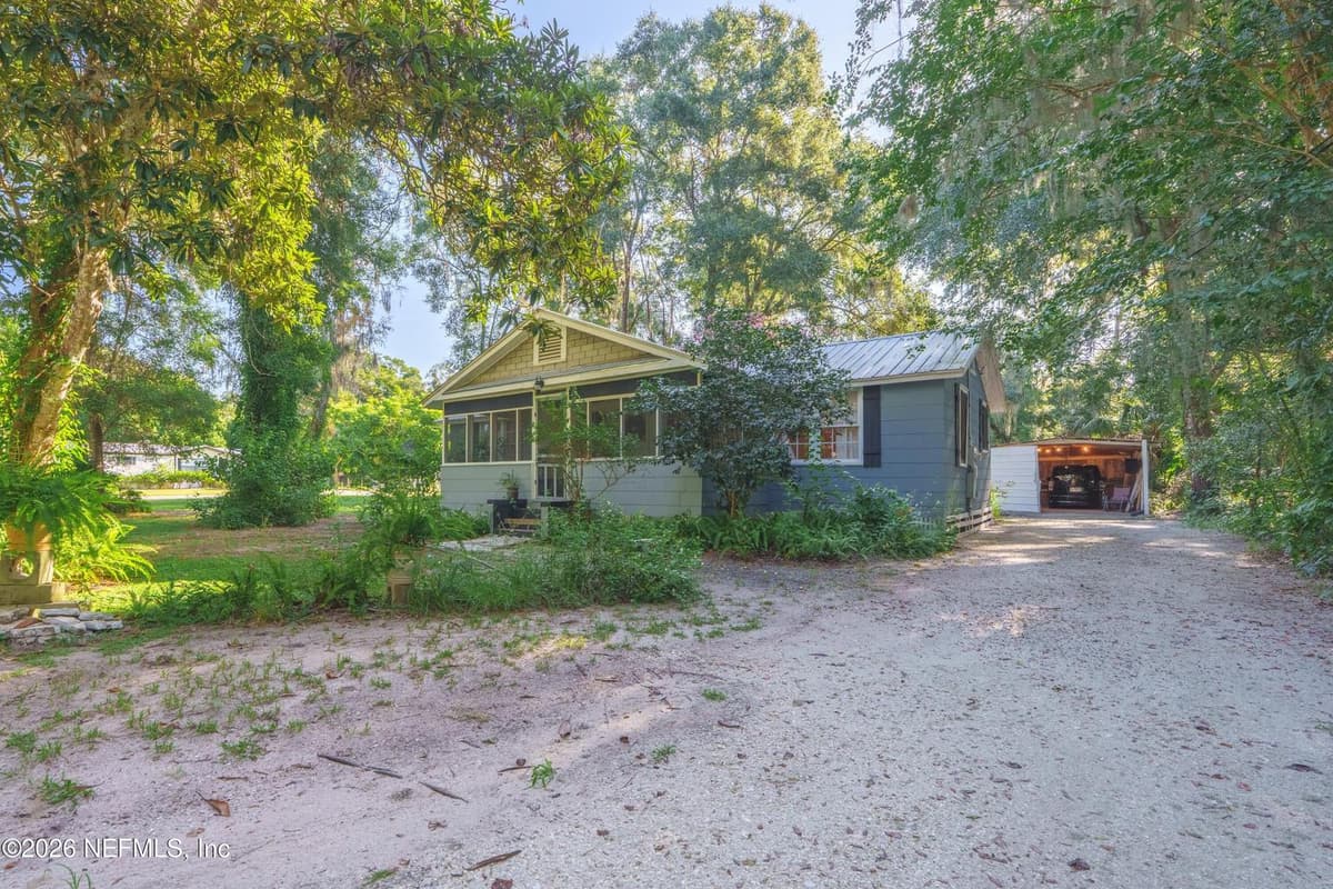 210 PINE Avenue, Pomona Park, FL 32181, Pomona Park, FL - photo 2