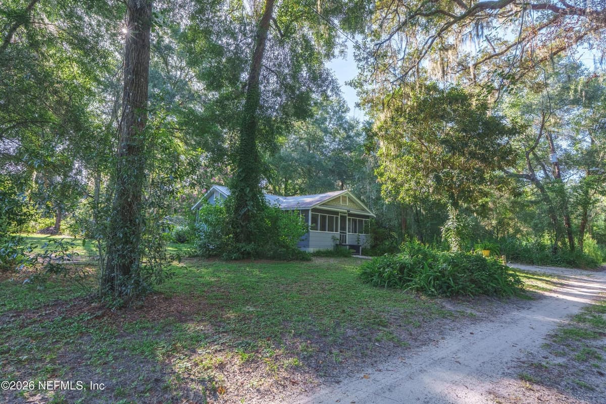 210 PINE Avenue, Pomona Park, FL 32181, Pomona Park, FL - photo 3