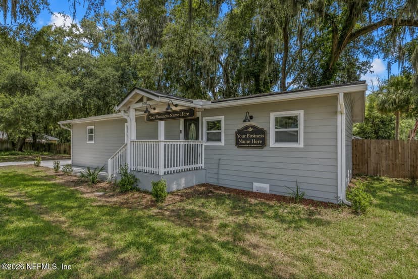 600 LEMON STREET Street, Green Cove Springs, FL 32043