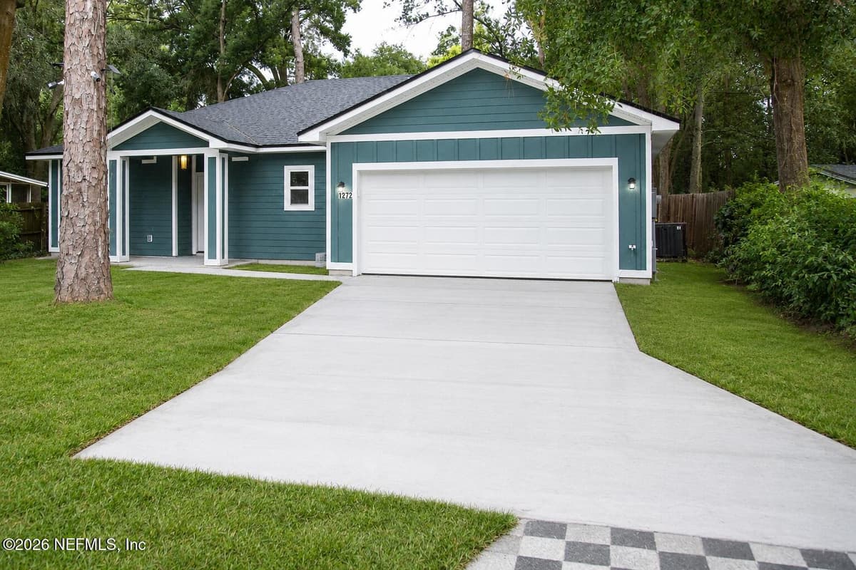 1272 MENNA Street, Jacksonville, FL 32205, Jacksonville, FL - photo 2