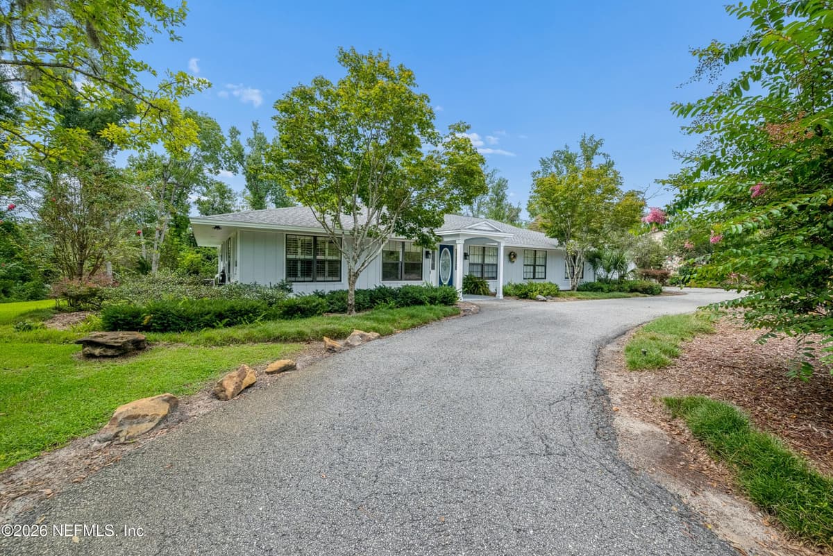 10283 RIVERWOOD Drive, Live Oak, FL 32064, Live Oak, FL - photo 2