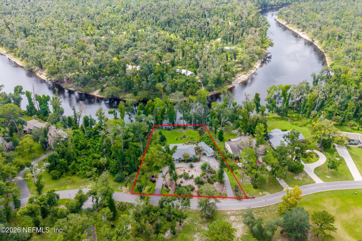 10283 RIVERWOOD Drive, Live Oak, FL 32064, Live Oak, FL - photo 3