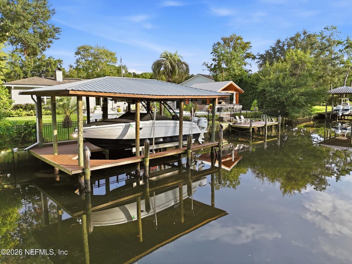 4677 LONG BOW Road, Jacksonville, FL 32210, Jacksonville, FL - photo 2
