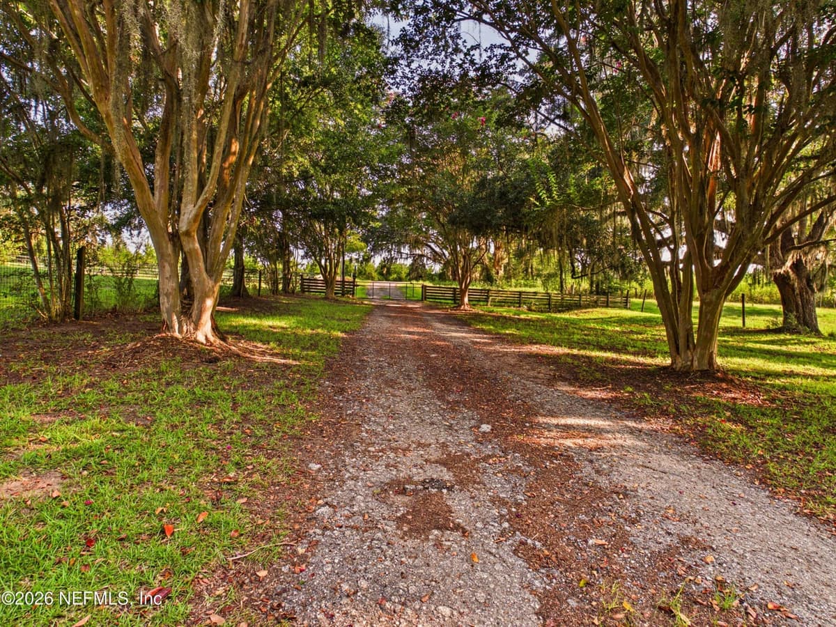 421 NW BAILEY GRADE Road, Greenville, FL 32331, Greenville, FL - photo 3