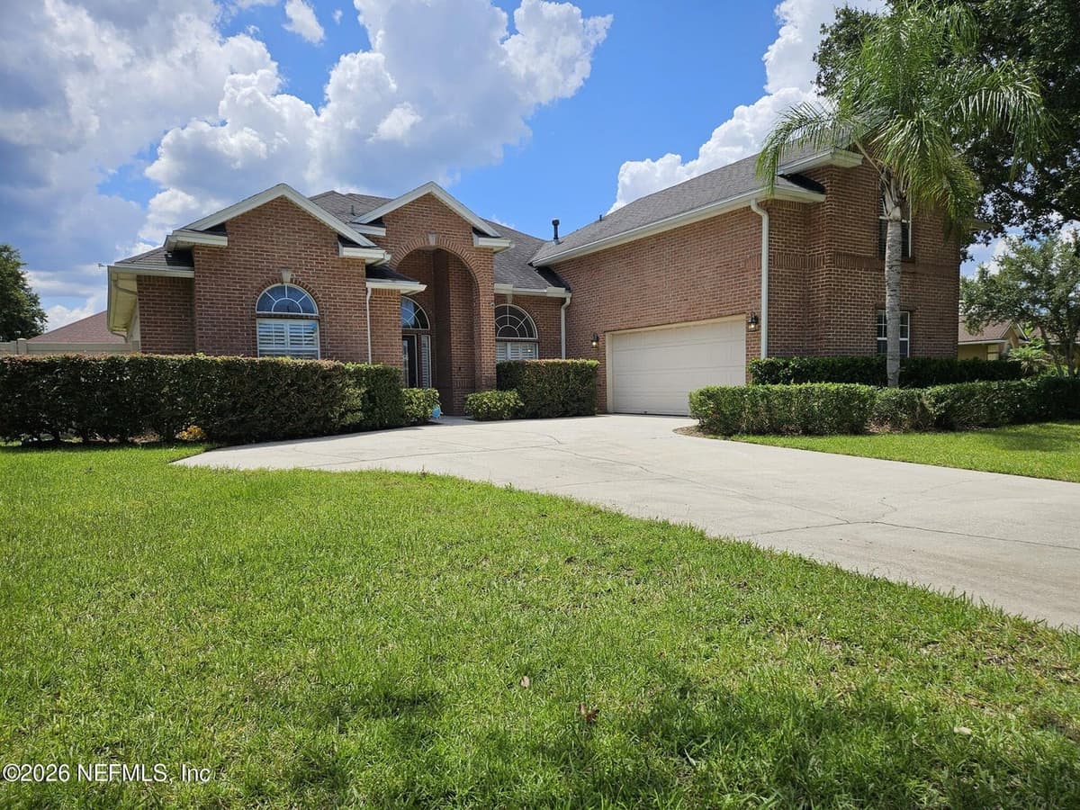 14414 CHERRY LAKE Drive W, Jacksonville, FL 32258, Jacksonville, FL - photo 2