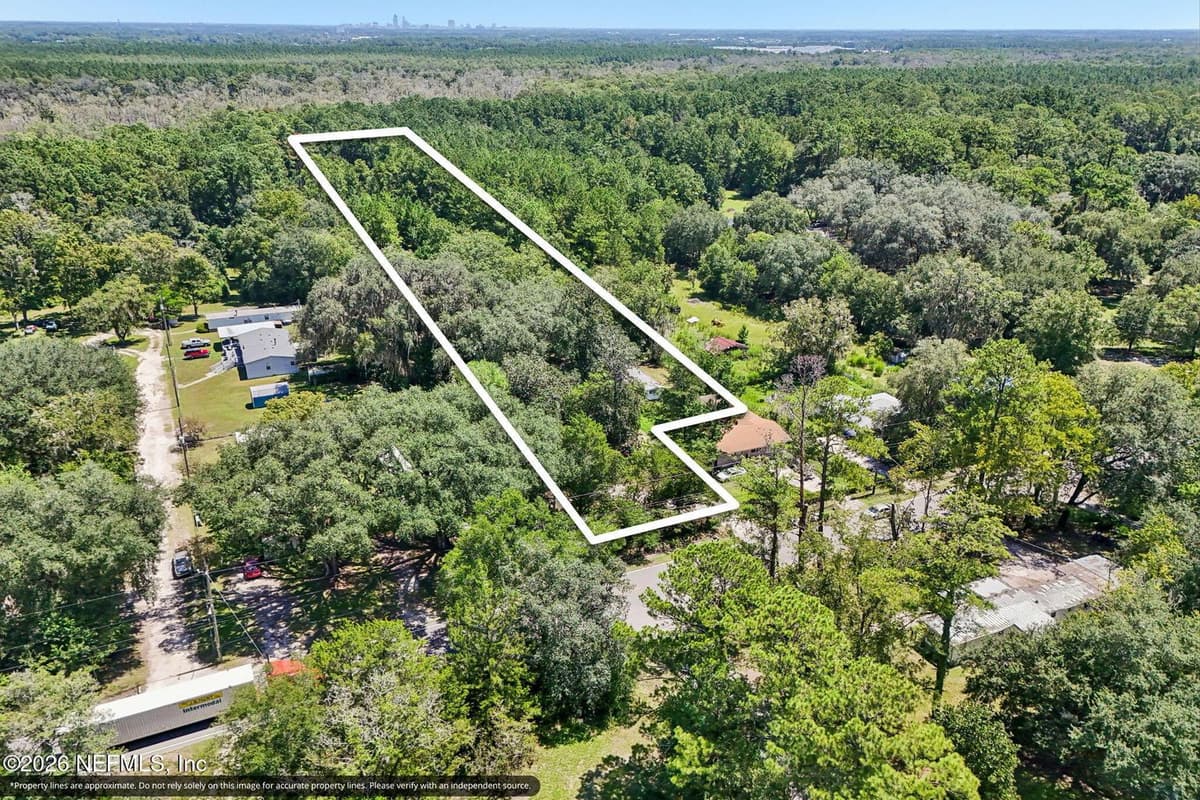 2501 BULLS BAY Highway, Jacksonville, FL 32220, Jacksonville, FL - photo 2