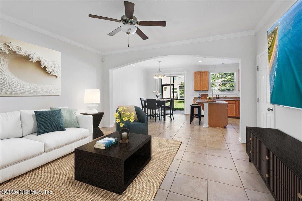 506 RICHMOND Drive, St. Johns, FL 32259, St. Johns, FL - photo 2