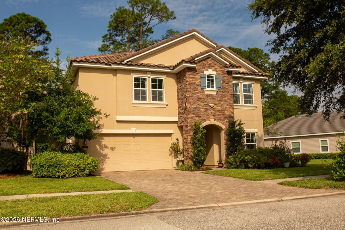 87 PORTADA Drive, St. Augustine, FL 32095, St. Augustine, FL - photo 3
