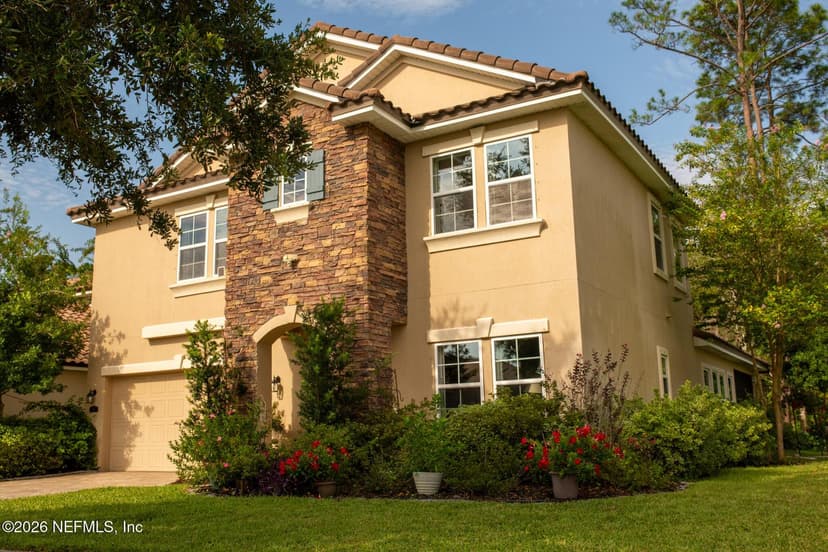 87 PORTADA Drive, St. Augustine, FL 32095