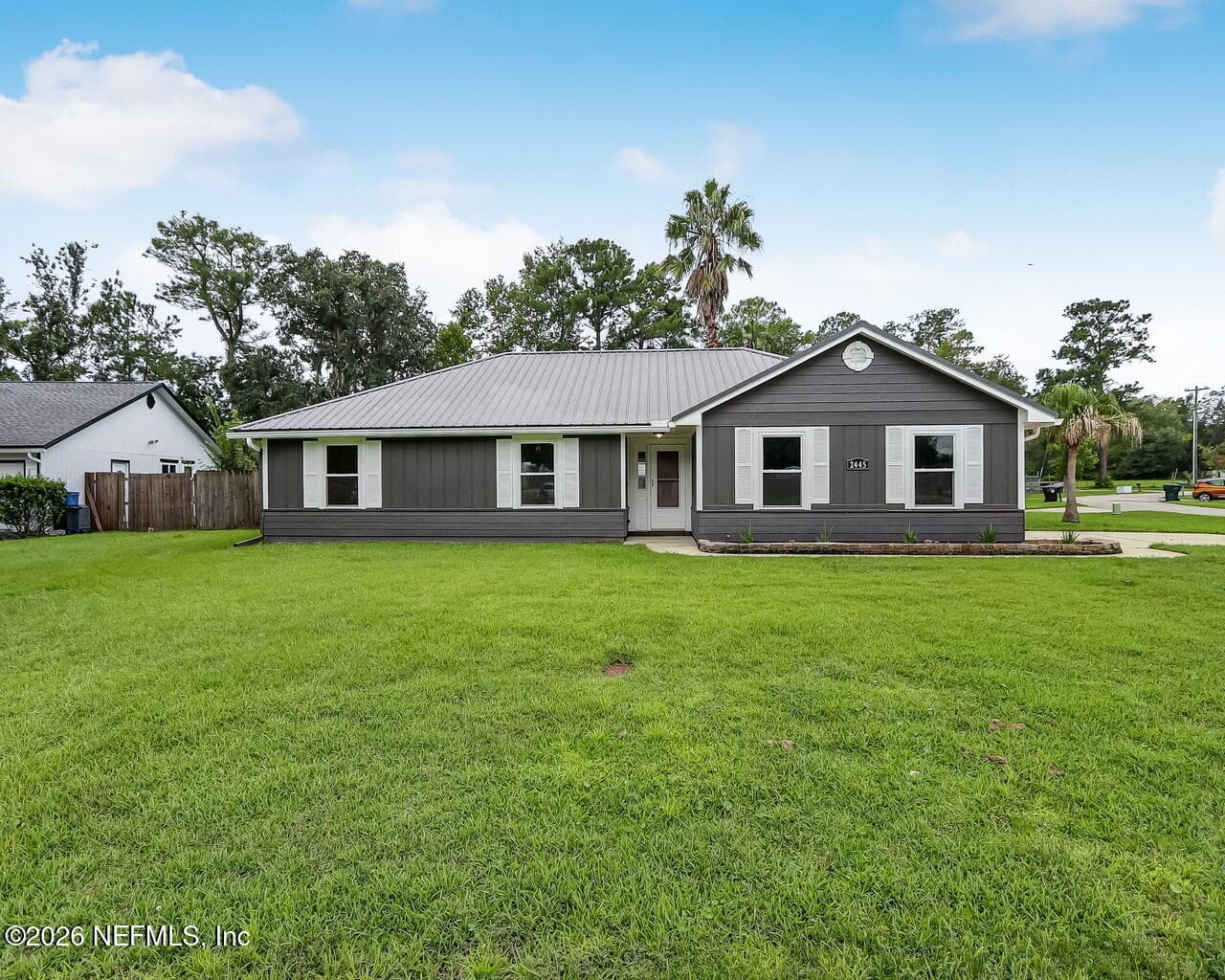 2445 ZAGATO Court, Middleburg, FL 32068, Middleburg, FL - photo 1