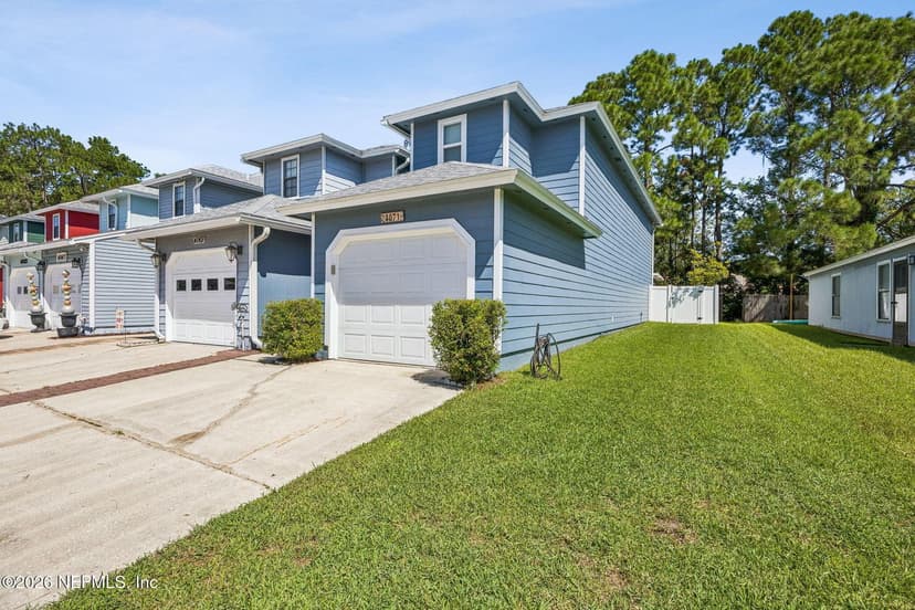 4071 LAURELWOOD Drive, Jacksonville, FL 32257