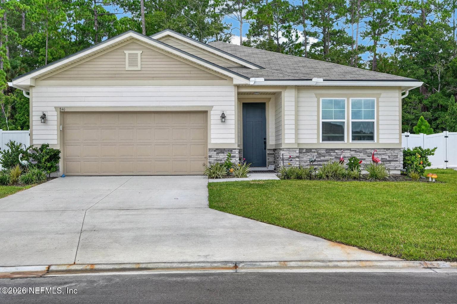 846 LIGHTSEY CROSSING Lane, St. Augustine, FL 32084, St. Augustine, FL - photo 1