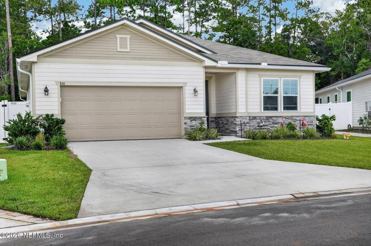 846 LIGHTSEY CROSSING Lane, St. Augustine, FL 32084, St. Augustine, FL - photo 3