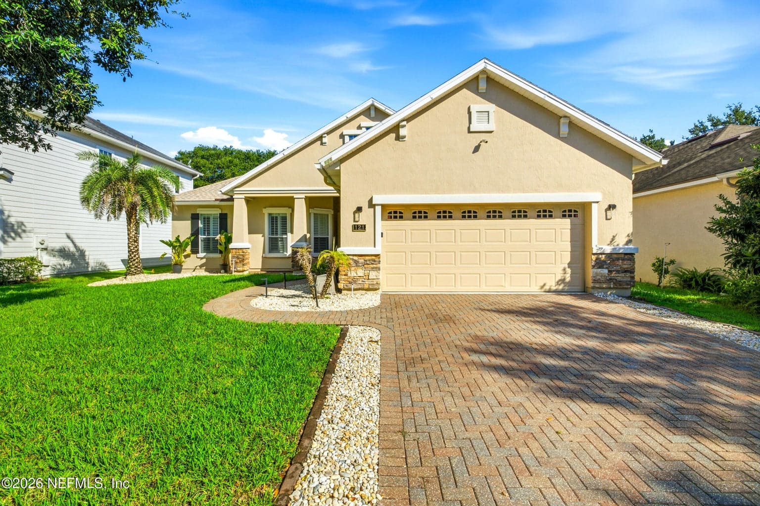121 AMHERST Place, Ponte Vedra, FL 32081