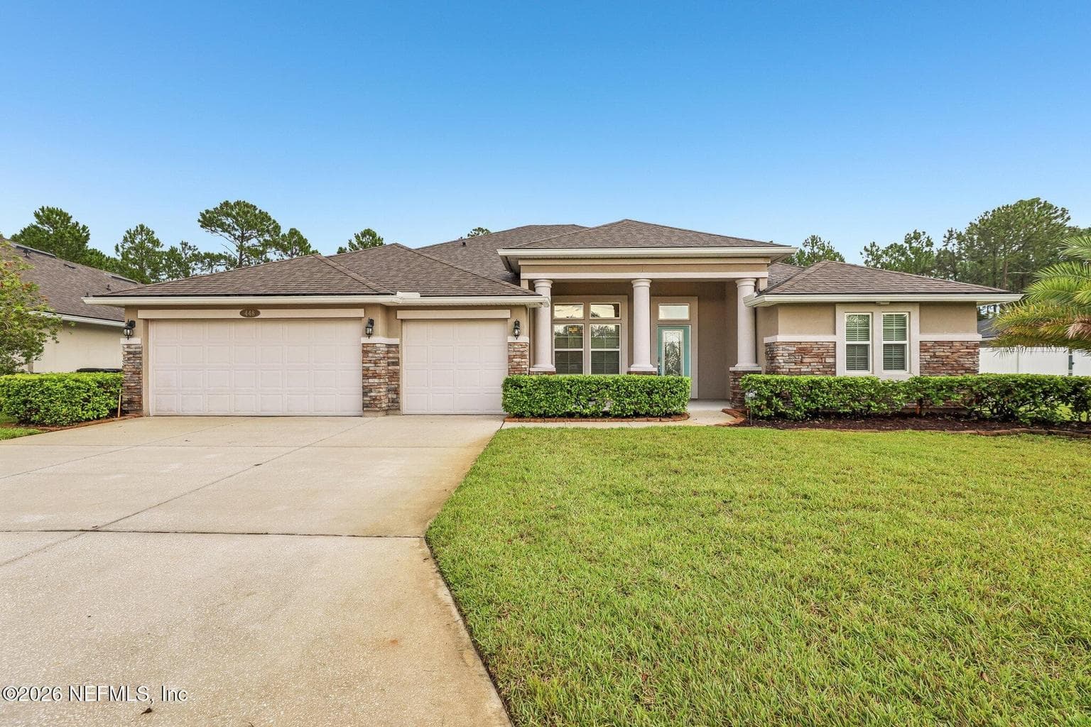 448 OLD HICKORY FOREST Road, St. Augustine, FL 32084, St. Augustine, FL - photo 1