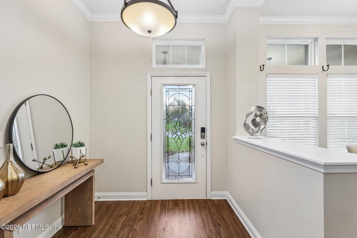 448 OLD HICKORY FOREST Road, St. Augustine, FL 32084, St. Augustine, FL - photo 3