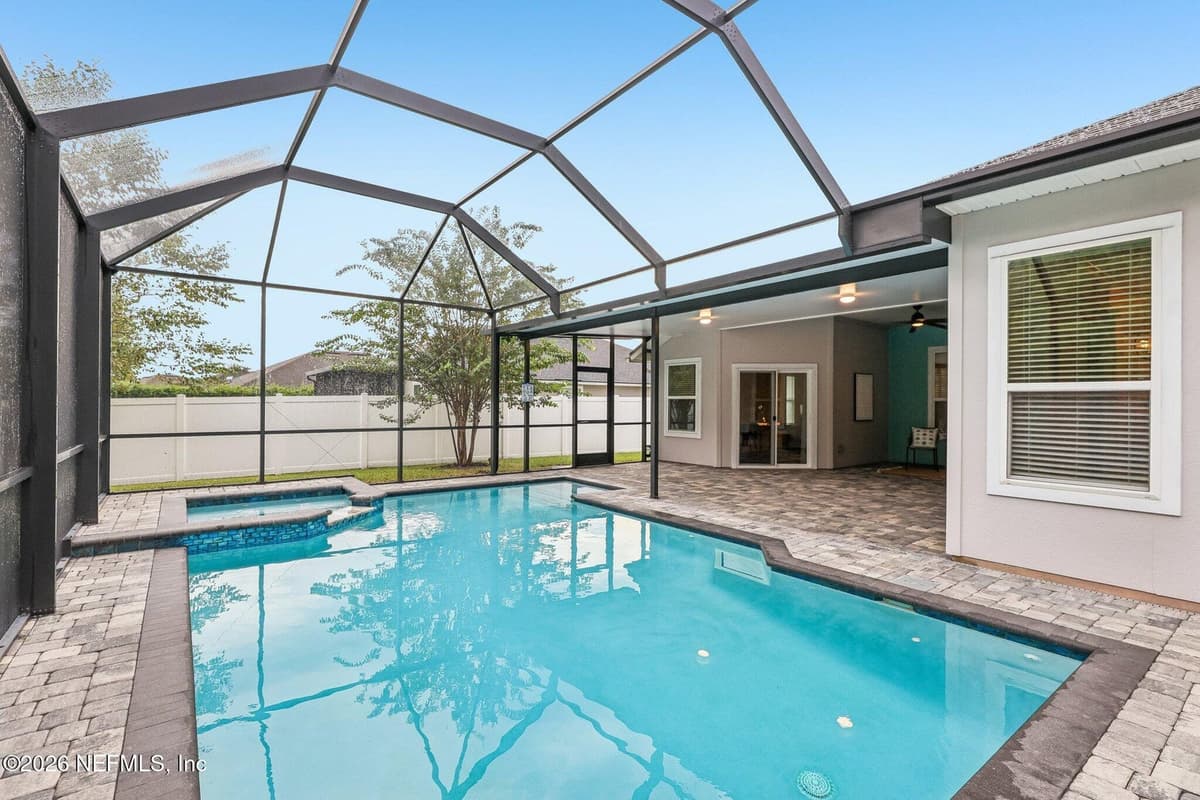 448 OLD HICKORY FOREST Road, St. Augustine, FL 32084, St. Augustine, FL - photo 2
