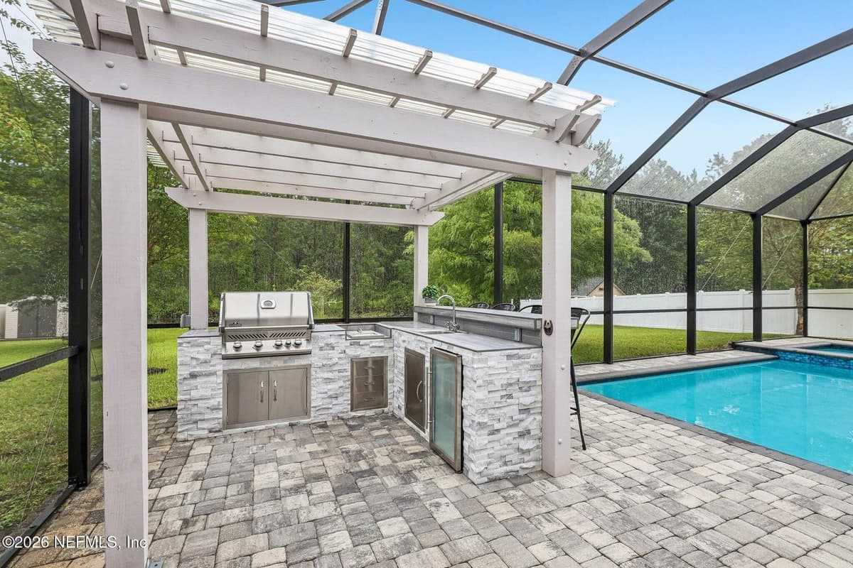 448 OLD HICKORY FOREST Road, St. Augustine, FL 32084, St. Augustine, FL - photo 3