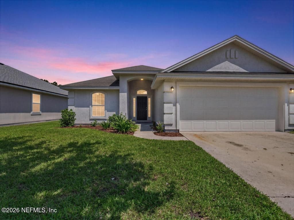 96033 YELLOWTAIL Court, Yulee, FL 32097, Yulee, FL - photo 2