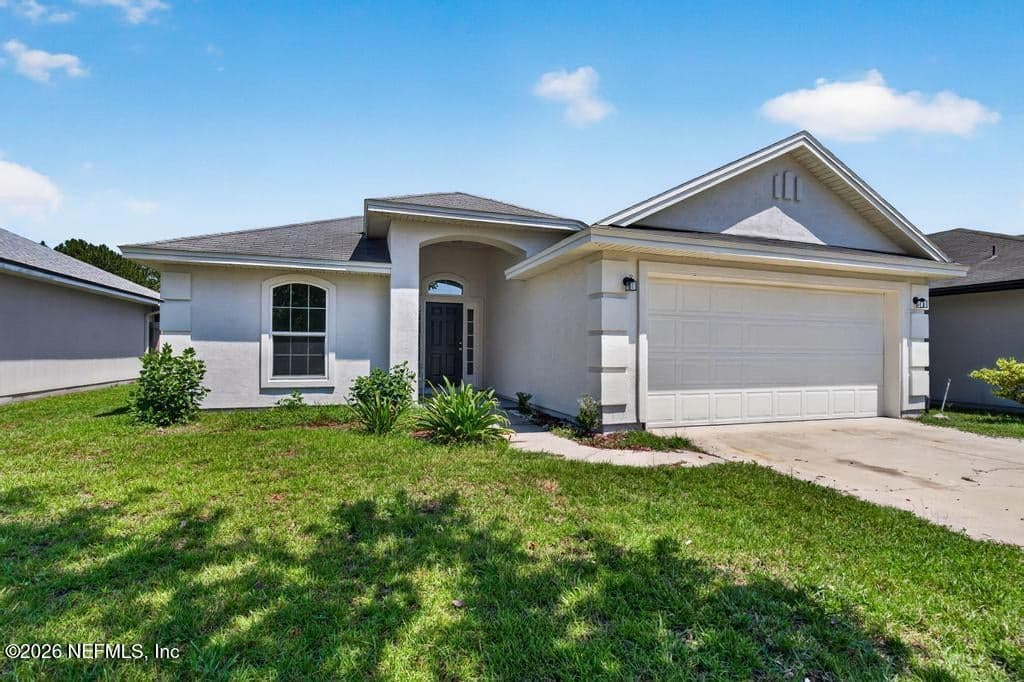 96033 YELLOWTAIL Court, Yulee, FL 32097, Yulee, FL - photo 1