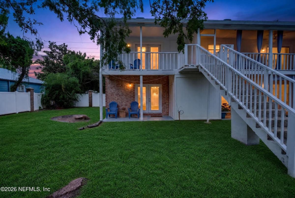 317 FLAGLER Boulevard 6A, St. Augustine, FL 32080, St. Augustine, FL - photo 2