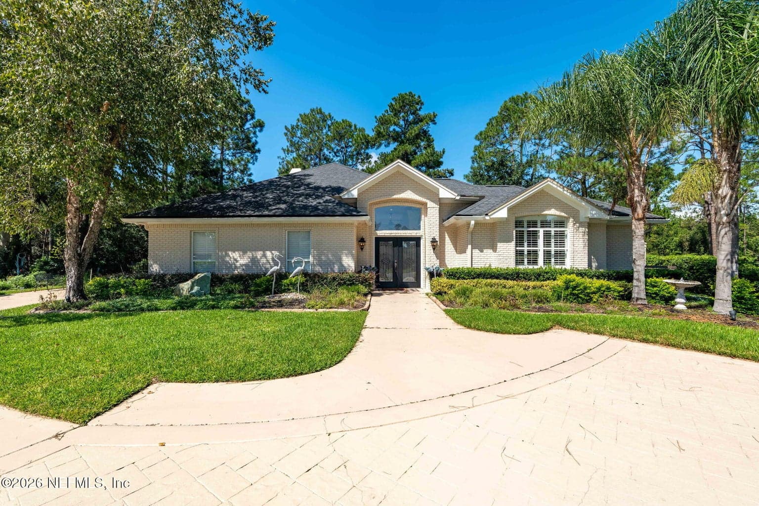 3626 MAMMARONECK Court, Green Cove Springs, FL 32043, Green Cove Springs, FL - photo 1