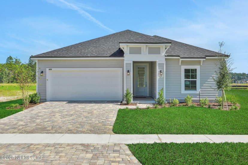 144 CEDAR KNOLL Circle, St. Augustine, FL 32092
