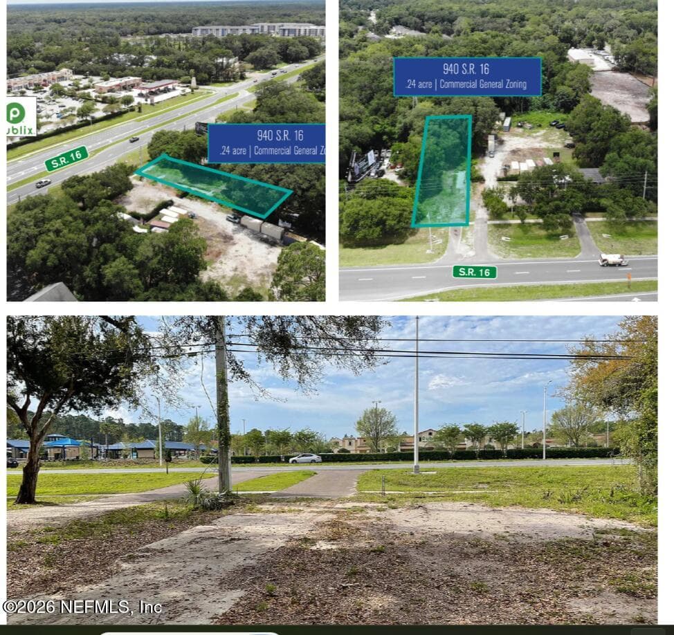 930 STATE ROAD 16, St. Augustine, FL 32084, St. Augustine, FL - photo 2