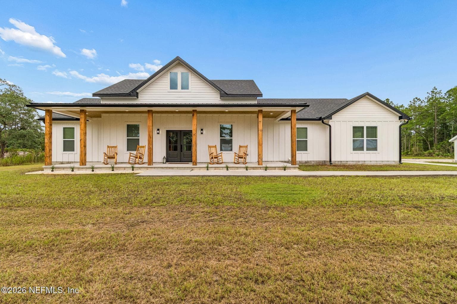 7948 WASHINGTON Avenue, Hastings, FL 32145