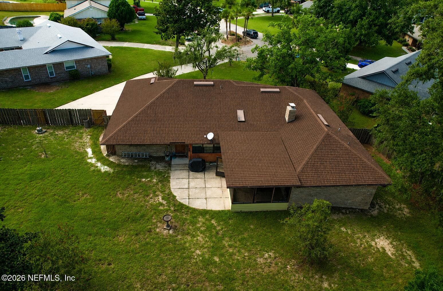 680 RIDGESTONE Court, Orange Park, FL 32065