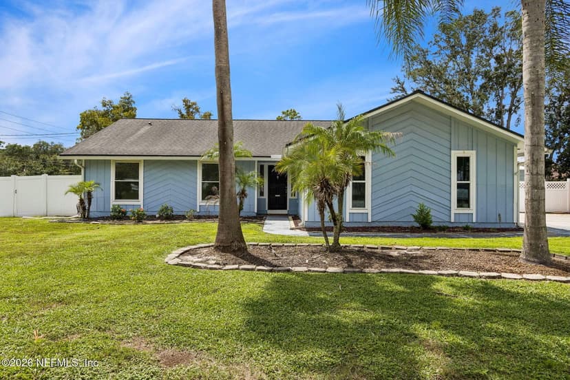 4155 JULINGTON CREEK Road, Jacksonville, FL 32223