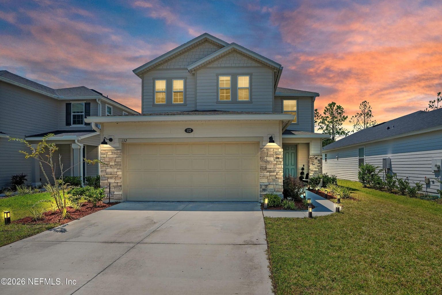 132 STONECREST Drive, St. Johns, FL 32259
