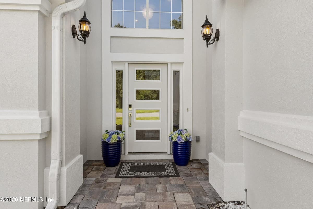316 ODOMS MILL Boulevard, Ponte Vedra Beach, FL 32082, Ponte Vedra Beach, FL - photo 3