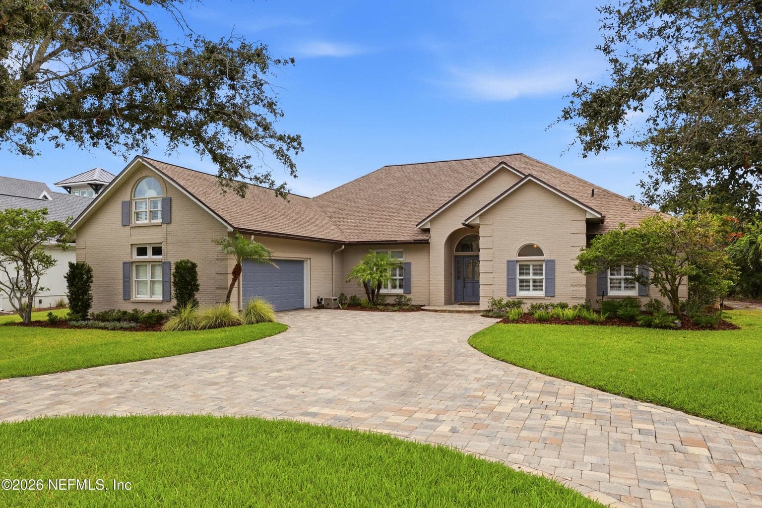 365 MARSH POINT Circle, St. Augustine, FL 32080