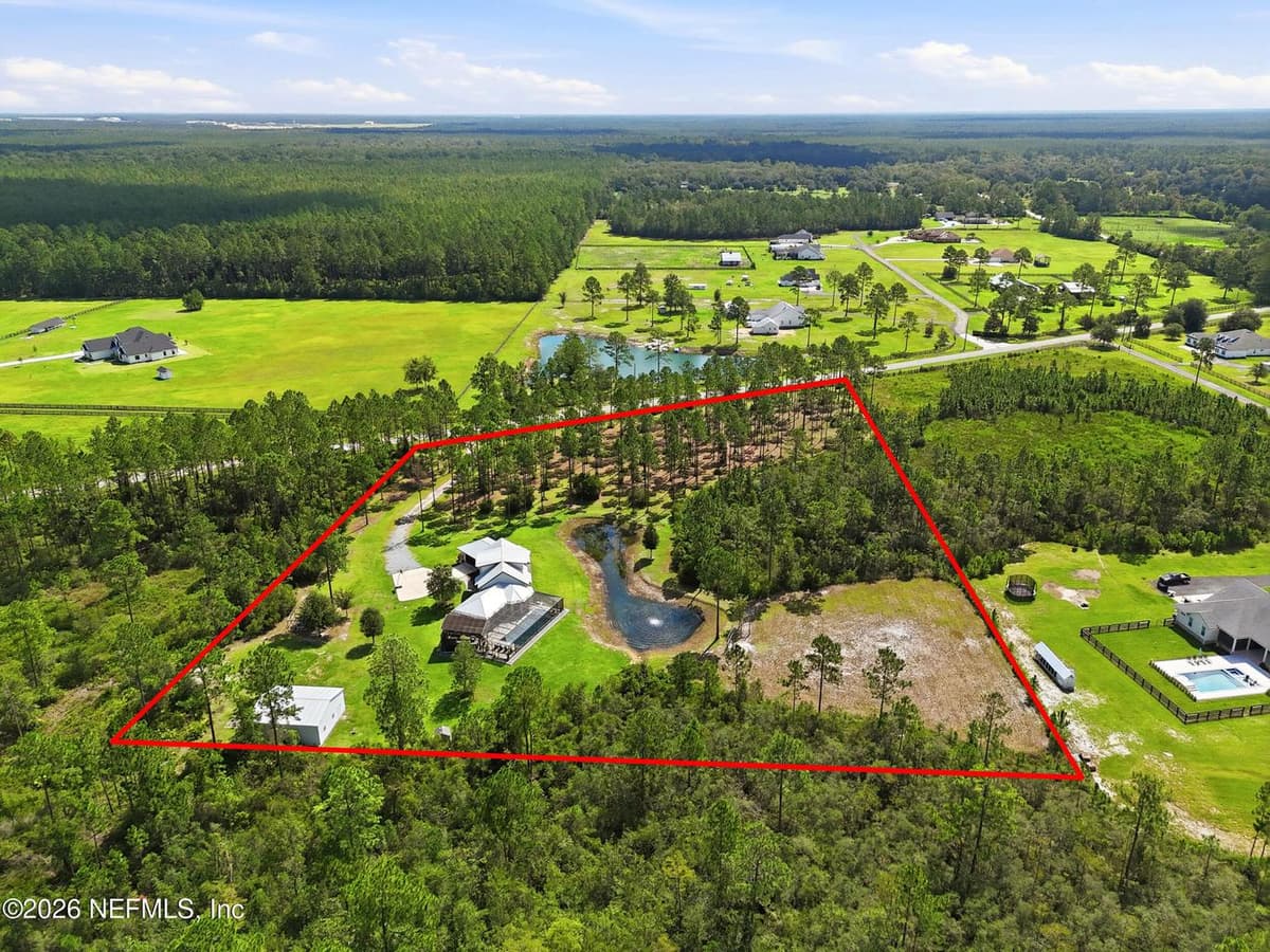 6620 SOLOMON Road, Jacksonville, FL 32234, Jacksonville, FL - photo 3