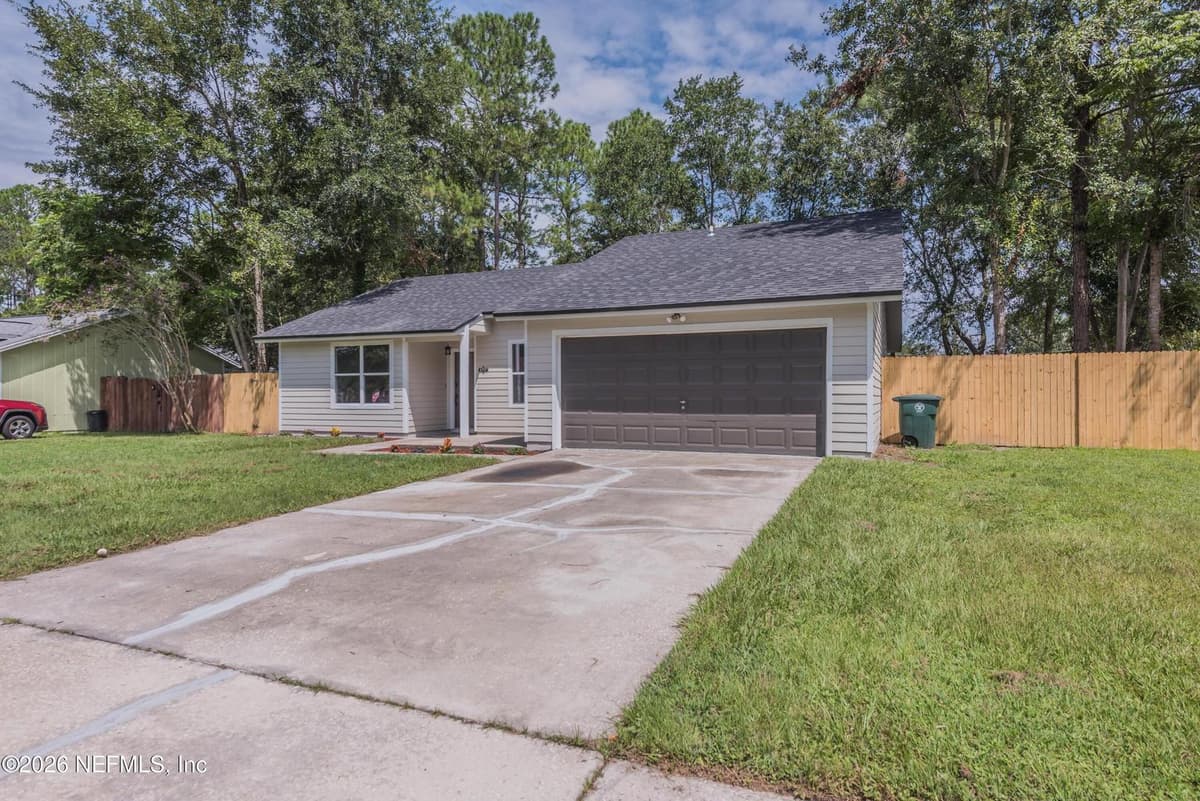 5237 HOOF PRINT Drive N, Jacksonville, FL 32257, Jacksonville, FL - photo 2