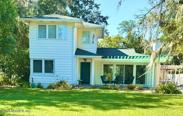 930 RIVER Road, Orange Park, FL 32073