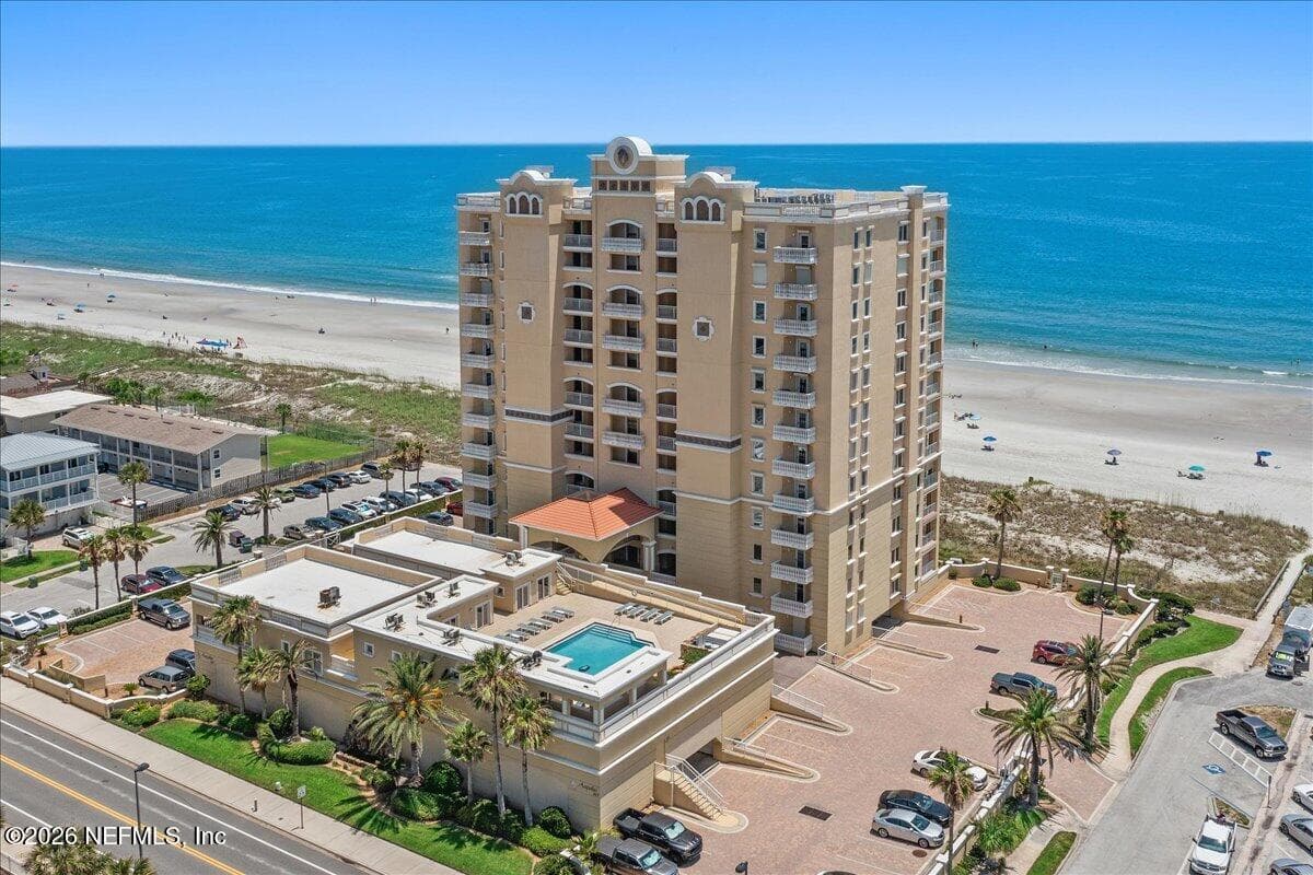 917 1ST Street N 1001, Jacksonville Beach, FL 32250
