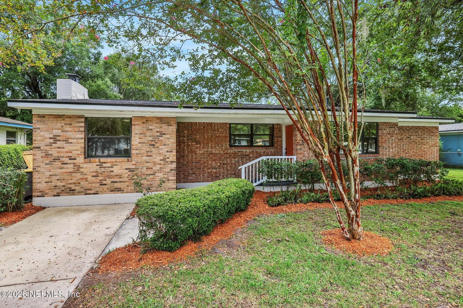 4405 RAINER Road, Jacksonville, FL 32210