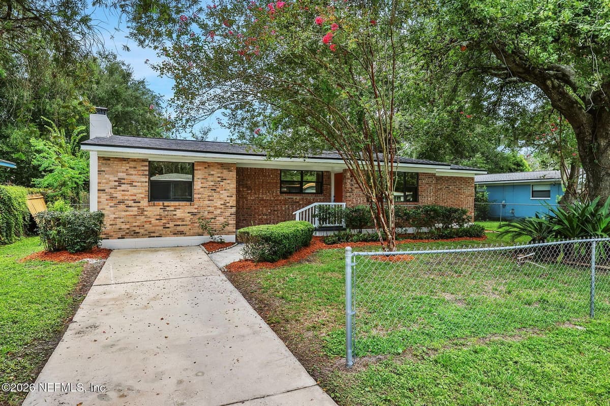 4405 RAINER Road, Jacksonville, FL 32210, Jacksonville, FL - photo 2