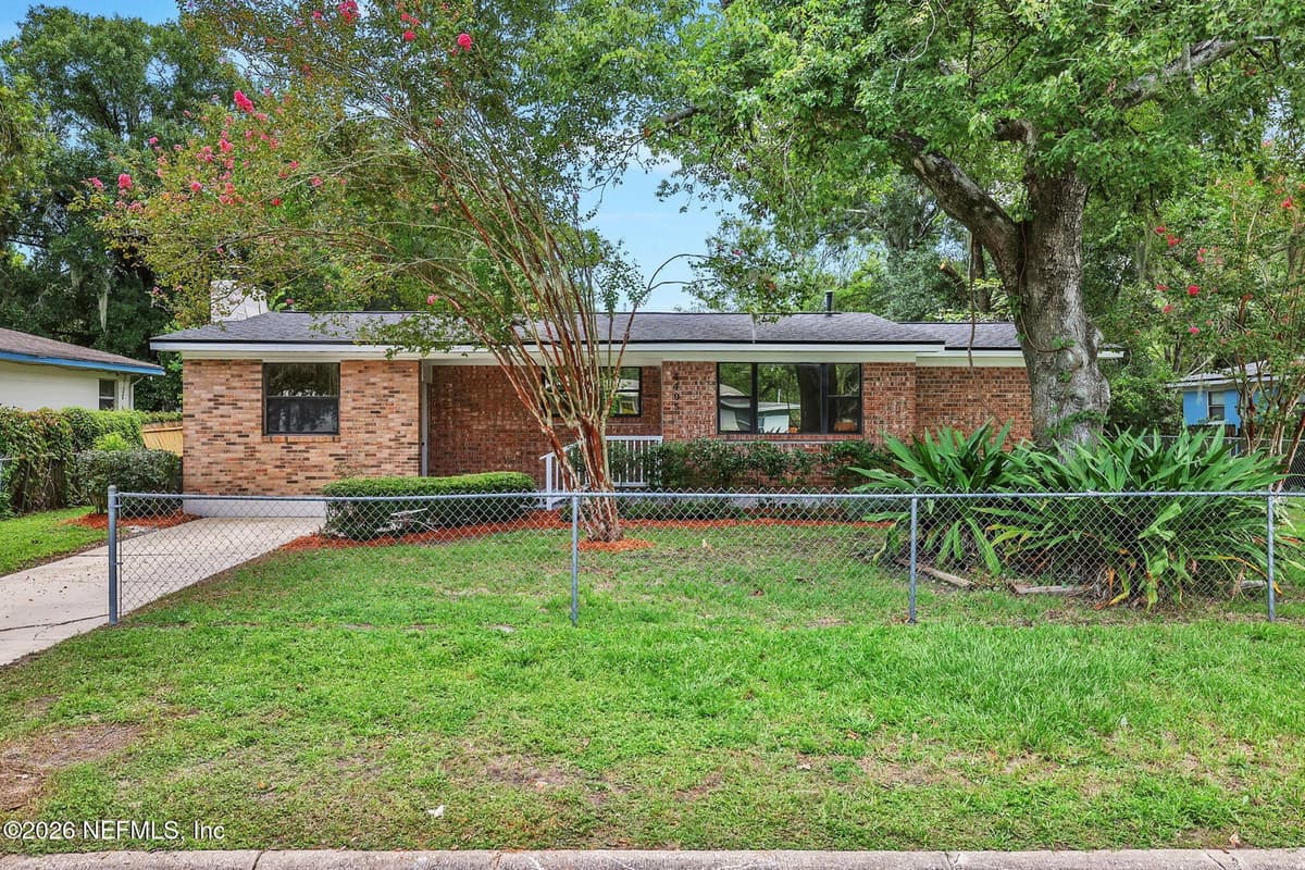 4405 RAINER Road, Jacksonville, FL 32210, Jacksonville, FL - photo 3
